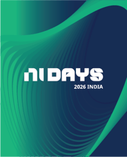 NI Days India Event Logo