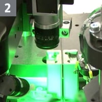 Vision measurement