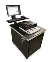 Averna’s Iridium Physical Layer Test System (PLTS) for Production