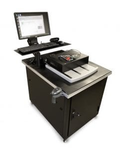 Averna's Iridium Physical Layer Test System for Production (PLTS)
