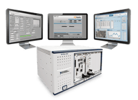 AST-1000 All-in-One-Signalquelle für Infotainment