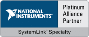 Alliance Partner Program Systemlink Platinum2