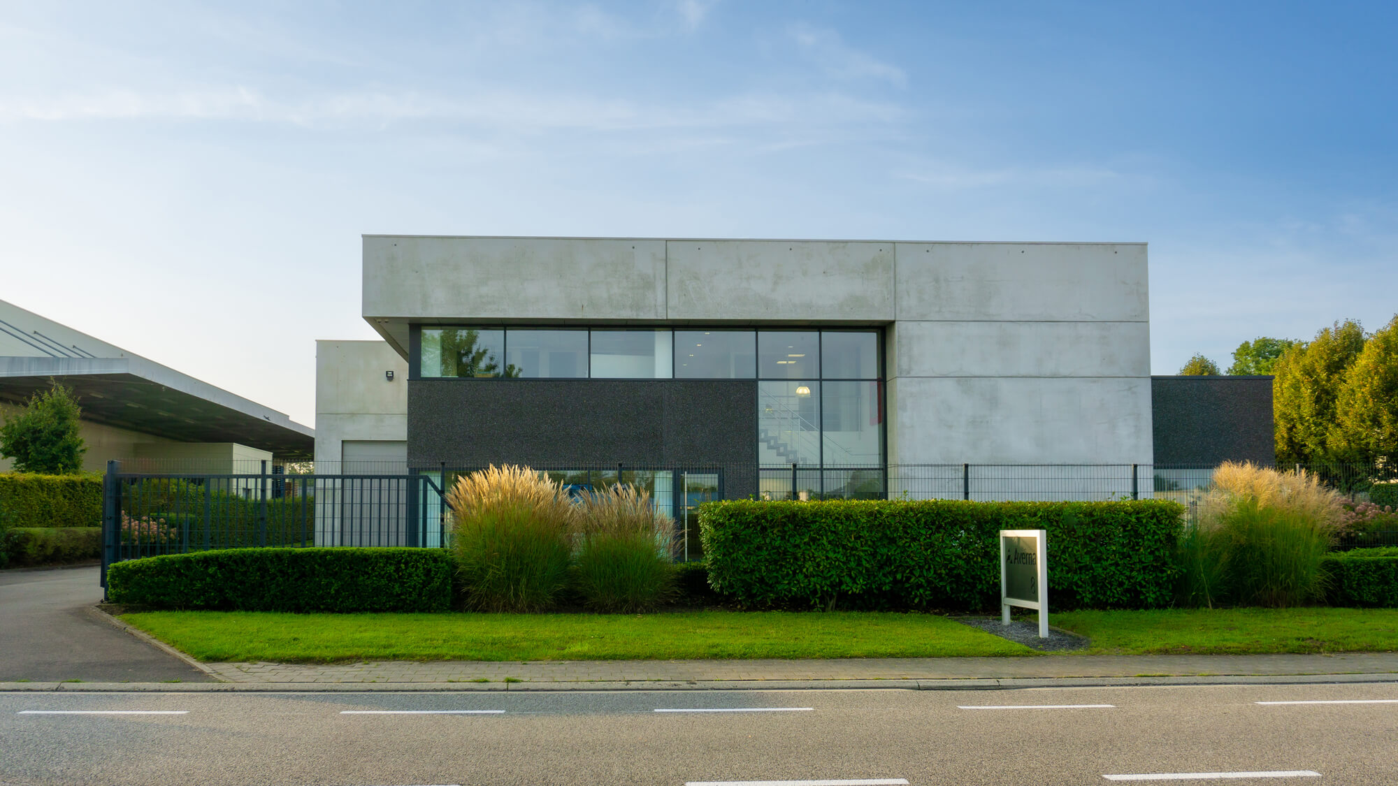 Averna Belgium - Hasselt Office