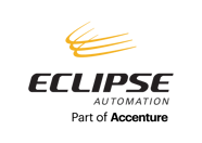Eclipse Part of Accenture – Logo