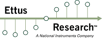 Ettus Research Logo