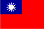 Taiwanesiche Flagge