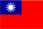 Flag of Taiwan