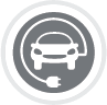 Icon – Automotive (EV)