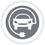 Icon - Automotive (EV)