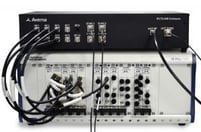 Averna’s Iridium Physical Layer Test System (PLTS) for Development
