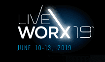LiveWorx 2019