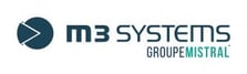M3 Systems Logo