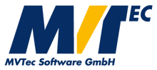 MVTec Logo