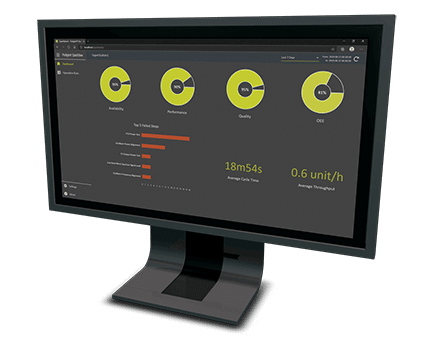 EFEM Platform | Automated Inspection | Averna