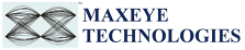 MaxEye Technologies Logo