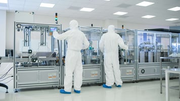 医療製造