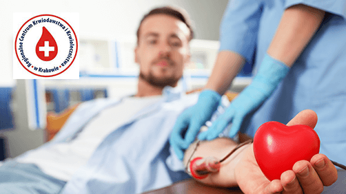 Poland Blood Donation
