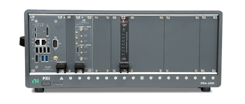 RP-6500 - 500 MHz Wideband RF Record and Playback