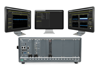 RP-6500 - 500 MHz Wideband RF Record and Playbak - Appareils et moniteurs
