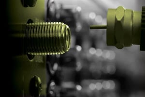 Telecom - connection detail