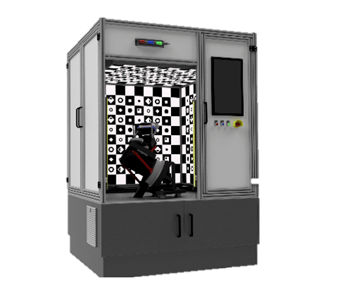 Test Platform Solutions for Product Testing | Averna Technologies