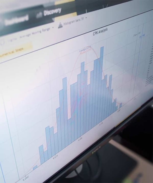 Automated Test Equipment Averna Technologies