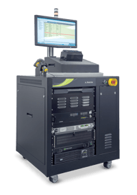 Test Station Example – Half-Rack