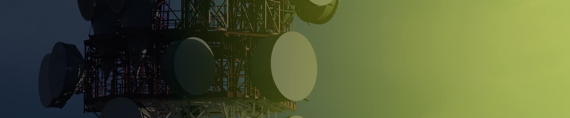 Header - RF Microwave - abstract image
