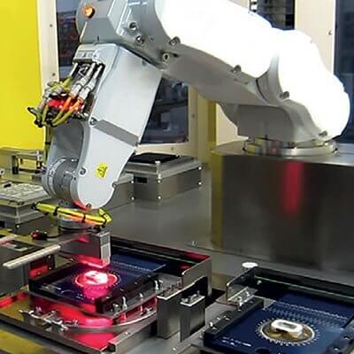 Testing and Measurement Solutions | Averna Technologies