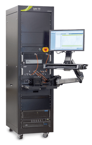 Our DOCSIS testing device Jupiter 310 has been developed to automatically run the PHY ATPs for DOCSIS 3.0, 3.1 and 4.0