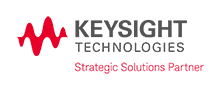 Keysight Technologies Logo