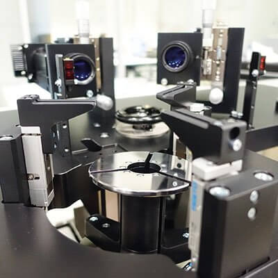 Testing and Measurement Solutions | Averna Technologies