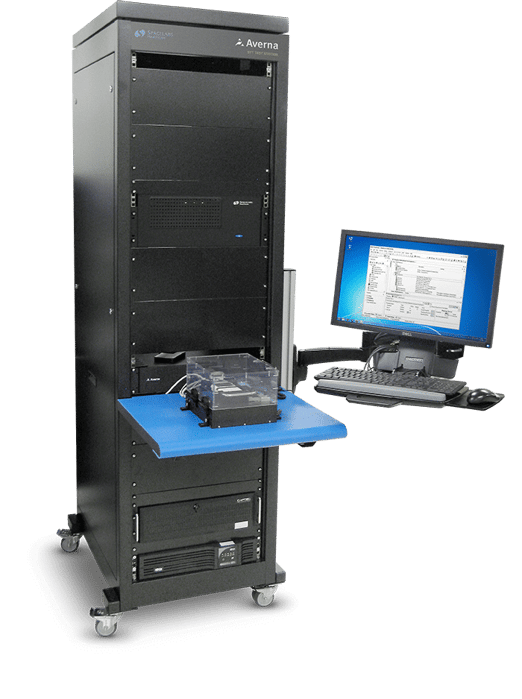 Spacelabls Testeur de dispositifs médicaux