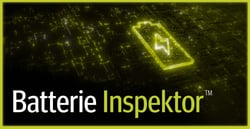 Banner - Batterie Inspektor