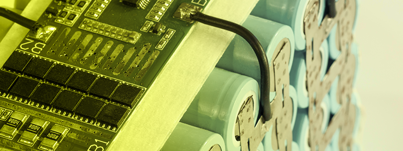 The Next Big Thing in Battery Testing