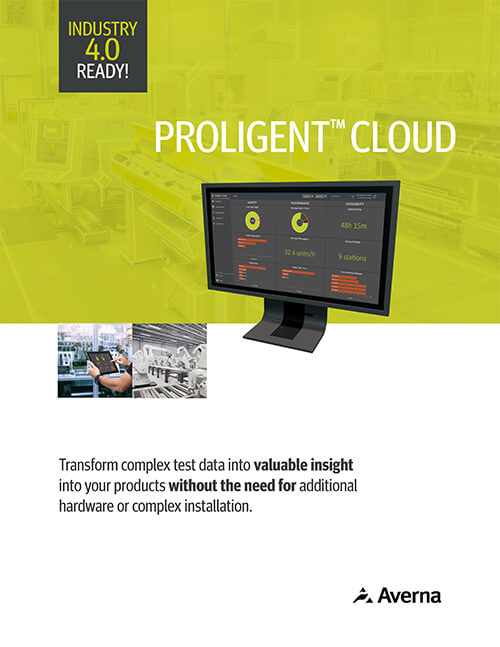 Proligent Cloud