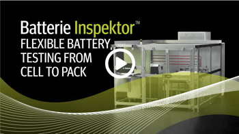 Cover for Video about Batterie Inspektor