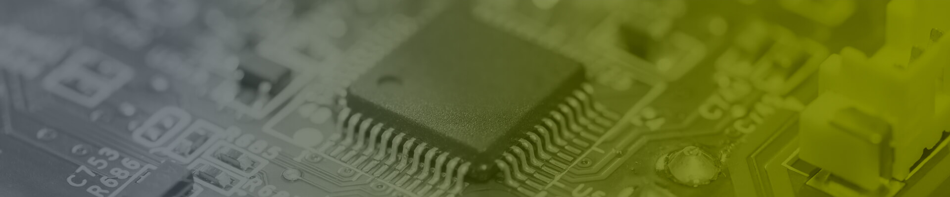 Chất bán dẫn - Vi mạch