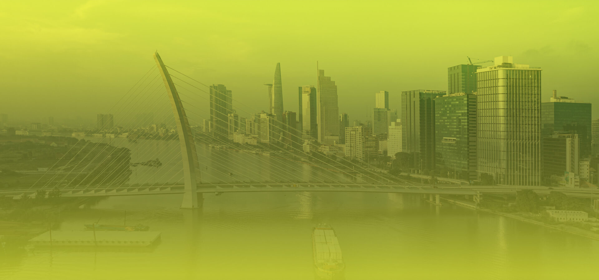 ho chi minh ville - Vietnam