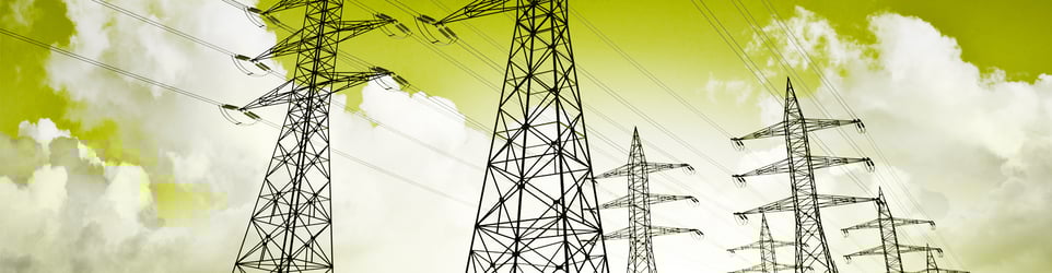 Header - Pillar page for power quality analyzers - electricity pylons