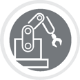Icon-Robotics & Motion