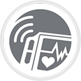 Icon - Life sciences