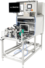 Nền tảng đo kiểm đèn pha