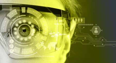 AR-VR glasses test expertise