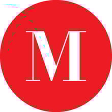 Logo for Les Mercuriades Award