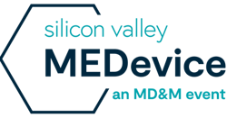 MEDevice Logo
