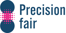 Precision Fair Logo