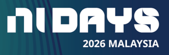 NI Days Malaysia - Logo