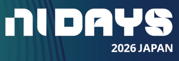 NI Days Japan Event Logo