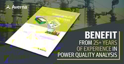 Brochure - Power Quality Analyzers